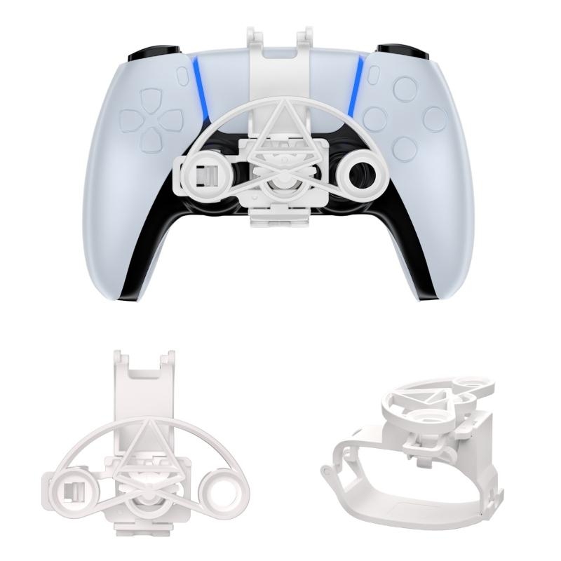 Joystick Pc Gaming - Manette jeu Mobile E56B, volant, Joysticks