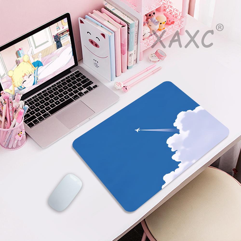 Pc Gaming Cloud Free - Tapis de Souris HYBXAXC Nuages Célestes