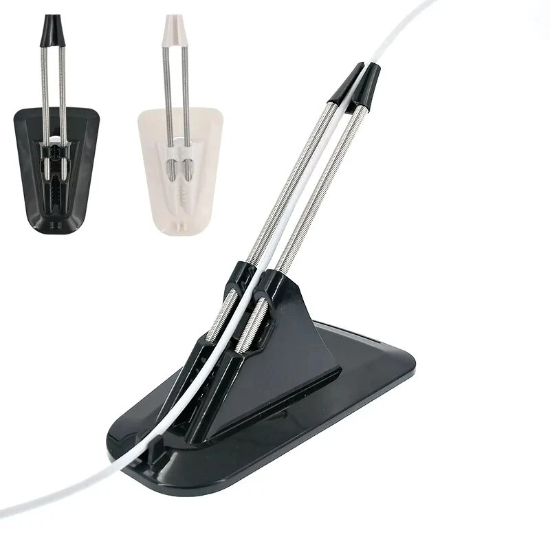 Mouse Bungee Holder - Support de câble de souris, stockage