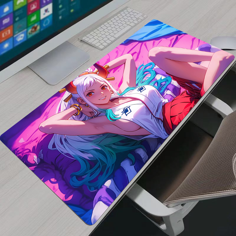 Pc Gaming Set - Yamato – tapis de souris une