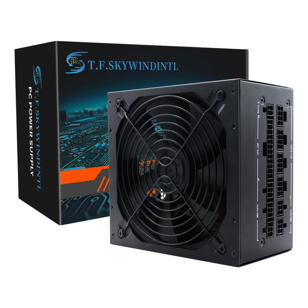 Pc Gaming Watt - 1000w alimentation pc 80 plus glod