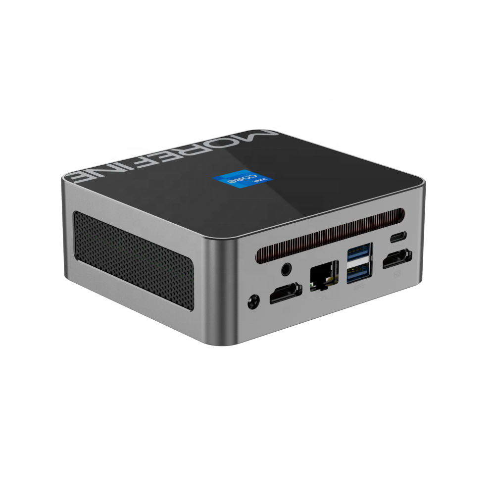 Pc Gaming Set - 12ème M9Pro Mini PC I7-1270P 5.0Ghz