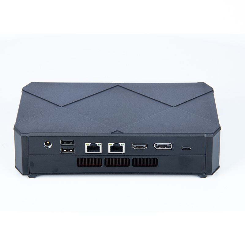 Pc Gaming Ryzen 7 - Mini PC AMD Ryzen 7 7840HS