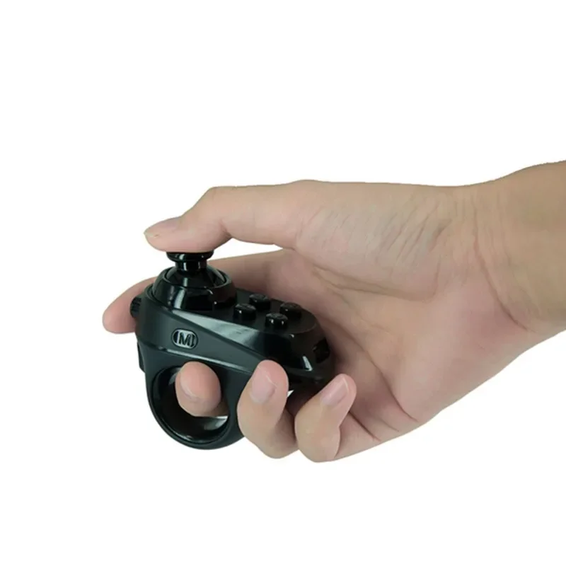 Mouse Bungee Holder - Mini souris sans fil avec anneau