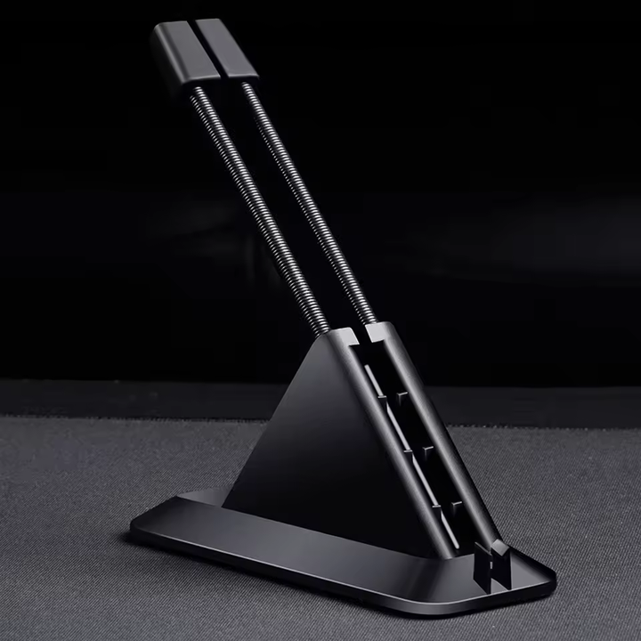 Mouse Bungee Holder - Support de fil de souris, Clip