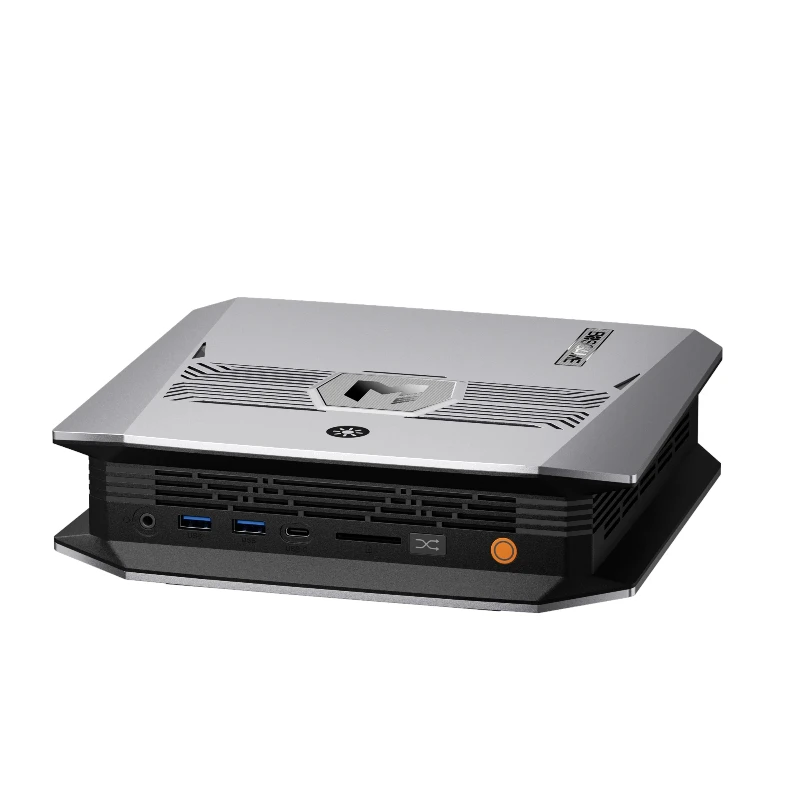 Pc Gaming Ryzen 7 - Mini PC de bureau M5 Gaming