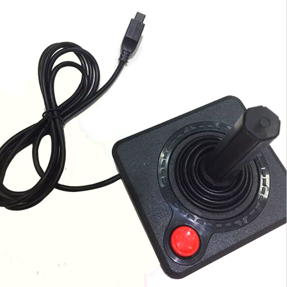 Joystick Pc Gaming - Manette de jeu rétro classique pour