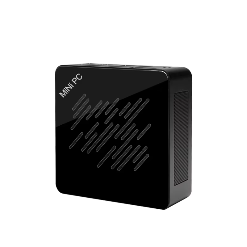 Pc Gaming Ryzen - Mini PC de jeu Topton, AMD