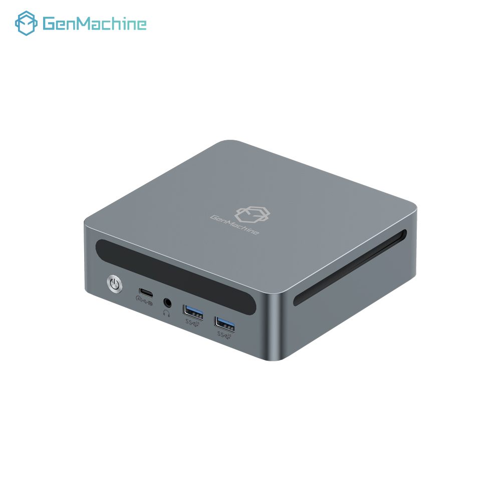 AMD Ryzen 7 7840HS Mini PC 32G - Pc Gaming Ryzen 7 avis et prix