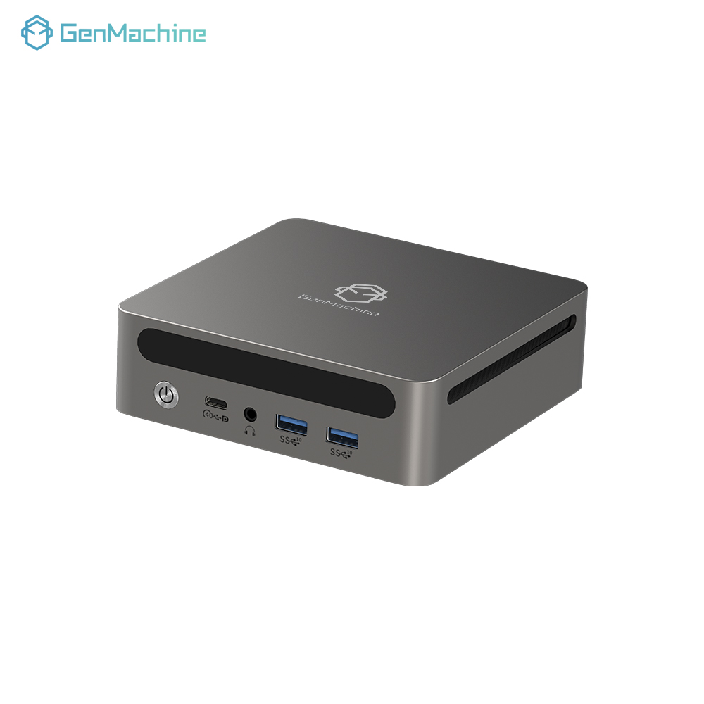 AMD Ryzen 7 7840HS Mini PC 32G - Pc Gaming Ryzen 7 avis et prix