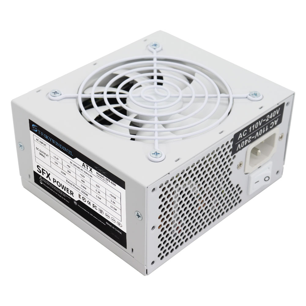 T.F.SKYWINDINTL SFX 600W alime - Pc Gaming Watt avis et prix