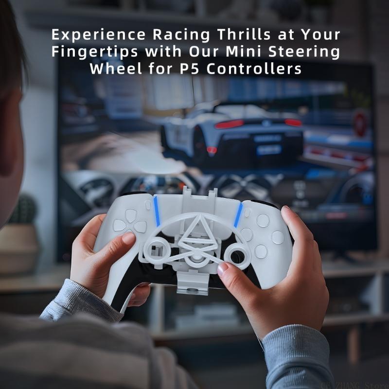 Manette jeu Mobile E56B, volan - Joystick Pc Gaming avis et prix