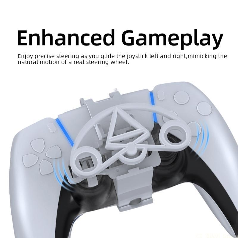 Manette jeu Mobile E56B, volan - Joystick Pc Gaming avis et prix