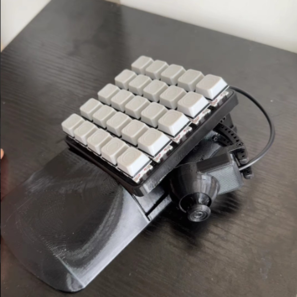 Manette de jeu à une main, cla - Joystick Pc Gaming avis et prix