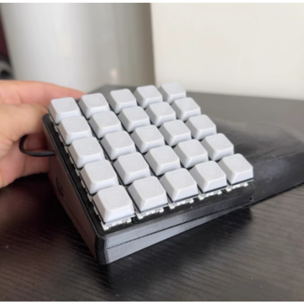Manette de jeu à une main, cla - Joystick Pc Gaming avis et prix