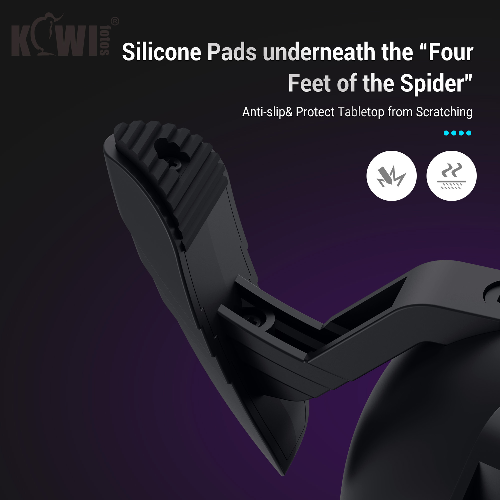 Support de câble de souris de  - Mouse Bungee Holder avis et prix