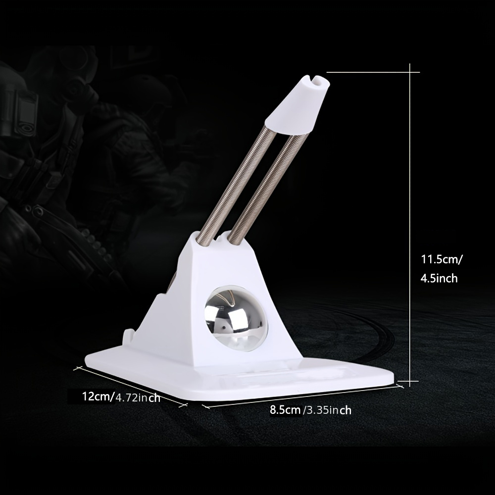 Support de câble de souris, st - Mouse Bungee Holder avis et prix