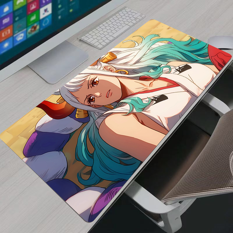 Yamato – tapis de souris une p - Pc Gaming Set avis et prix