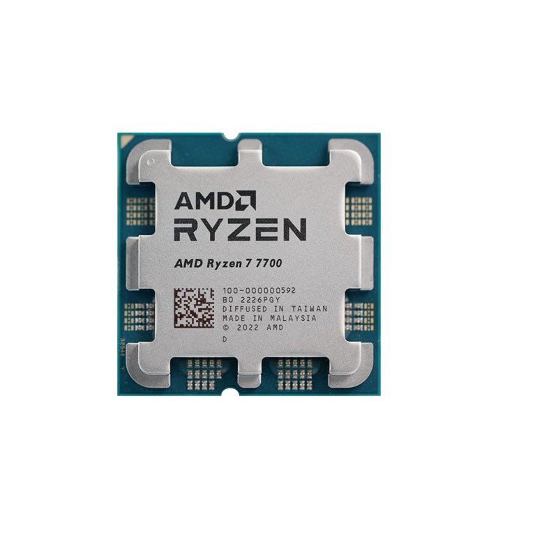 Processeur de bureau gaming AM - Pc Gaming Ryzen avis et prix
