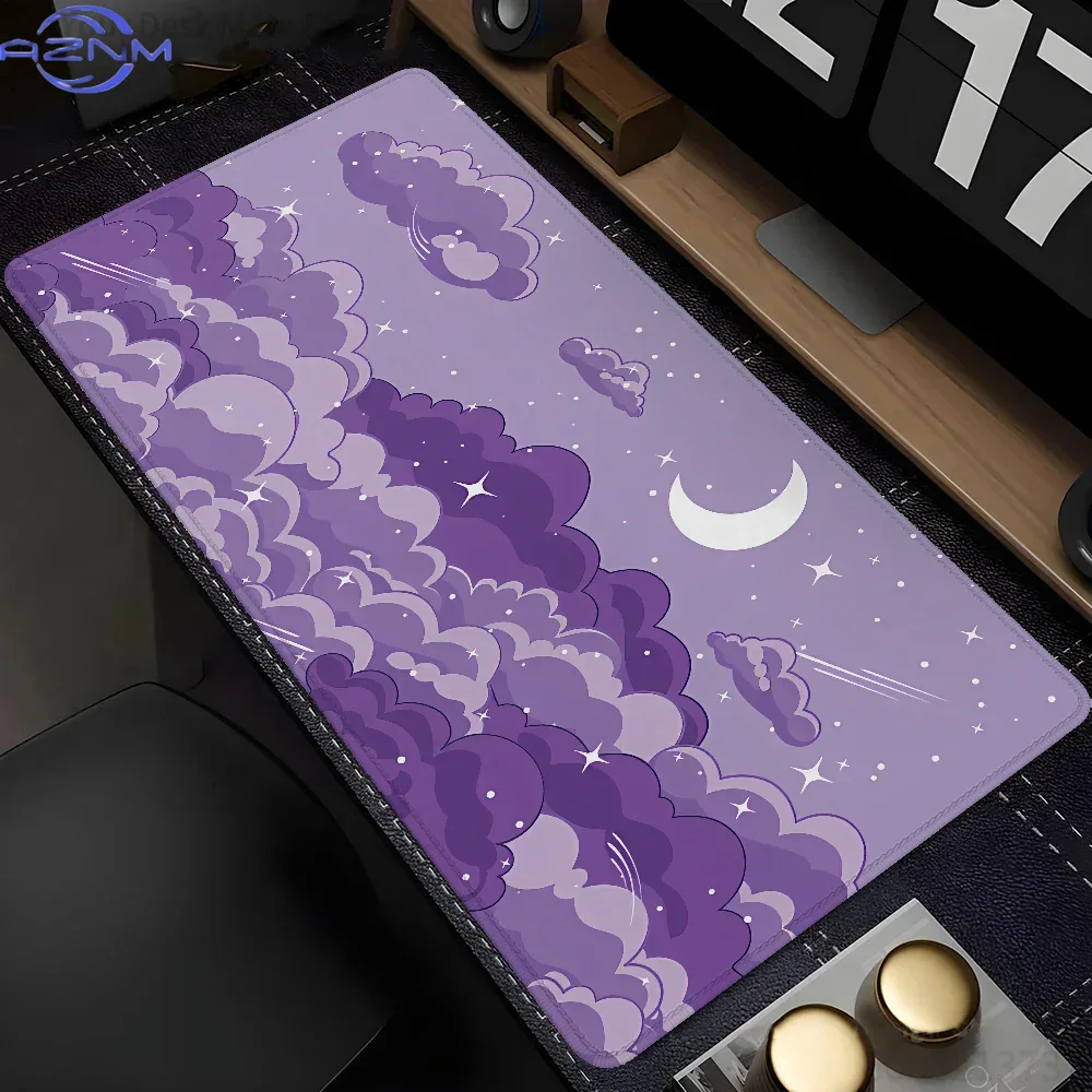 Tapis de souris Cloud Moon vio - Pc Gaming Cloud Free avis et prix