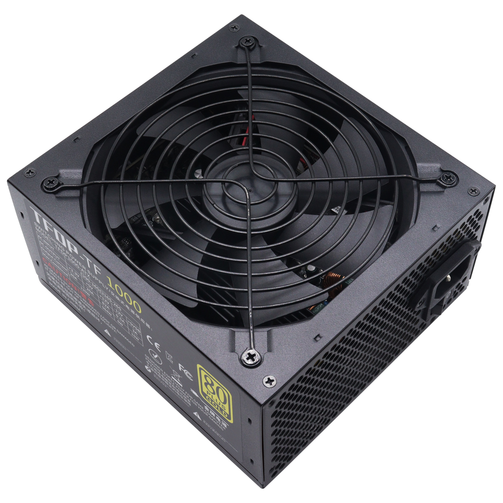 1000w alimentation pc 80 plus  - Pc Gaming Watt avis et prix