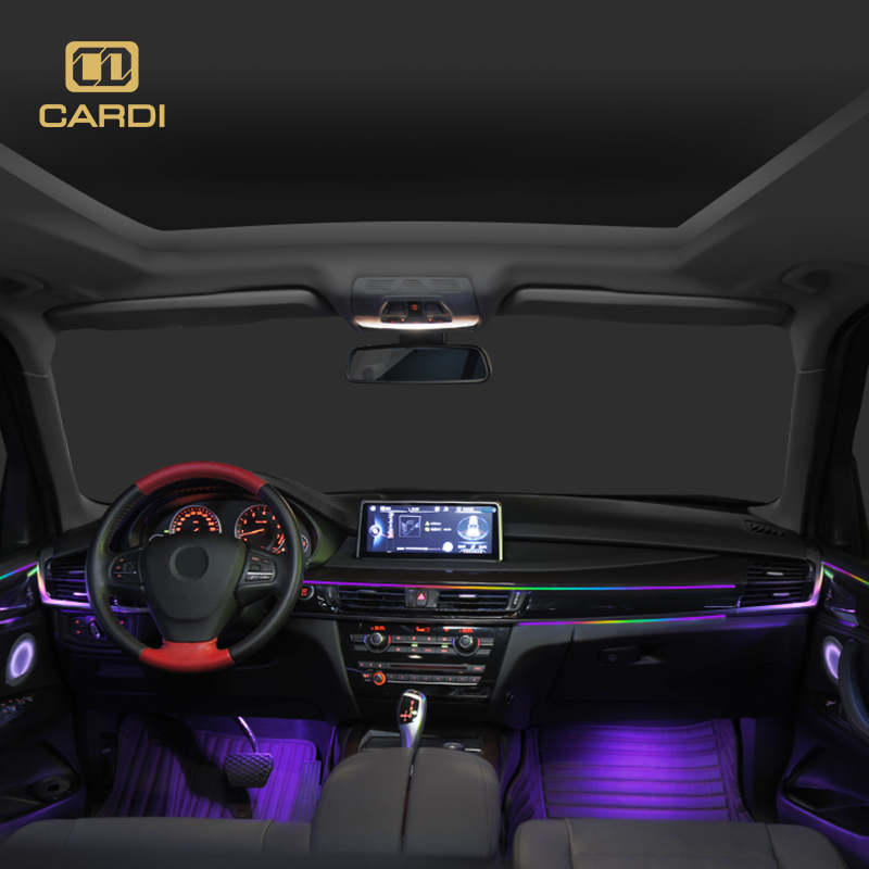 Bande LED néon couleur intégra - Rgb Light Strip avis et prix