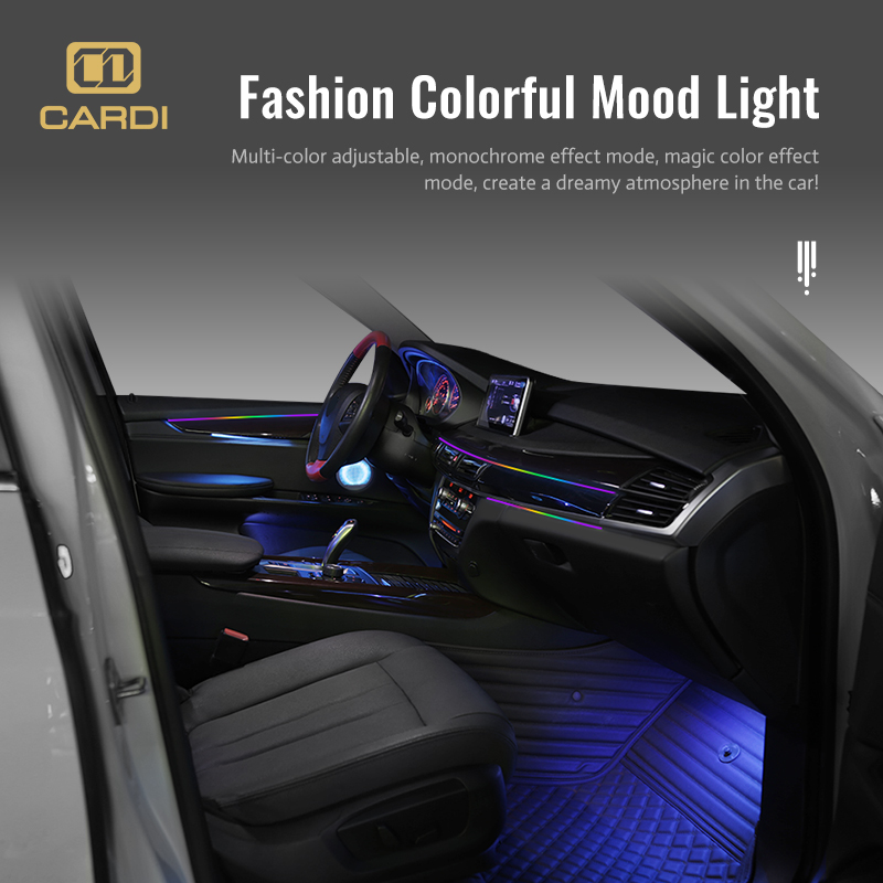 Bande LED néon couleur intégra - Rgb Light Strip avis et prix