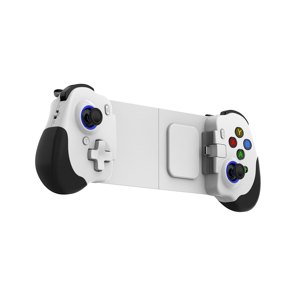 Contrôleur de jeu pour télépho - Pc Gaming Cloud Free avis et prix