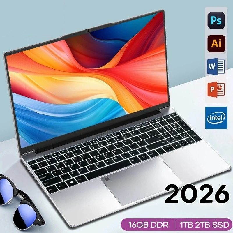 Ordinateur portable ultra-fin  - Pc Gaming Notebook avis et prix
