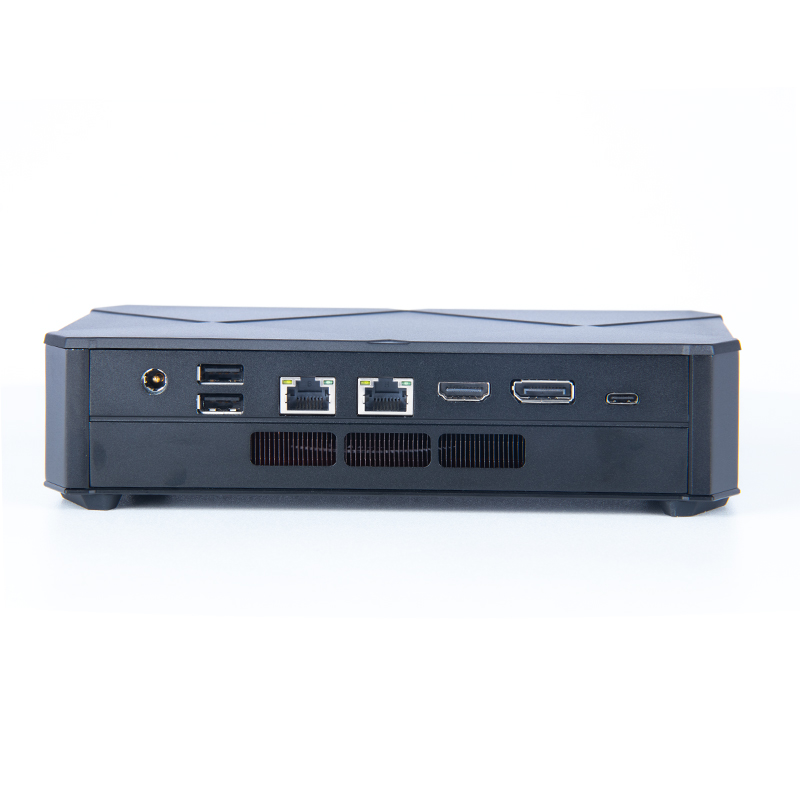 Mini PC AMD Ryzen 7 7840HS Win - Pc Gaming Ryzen 7 avis et prix