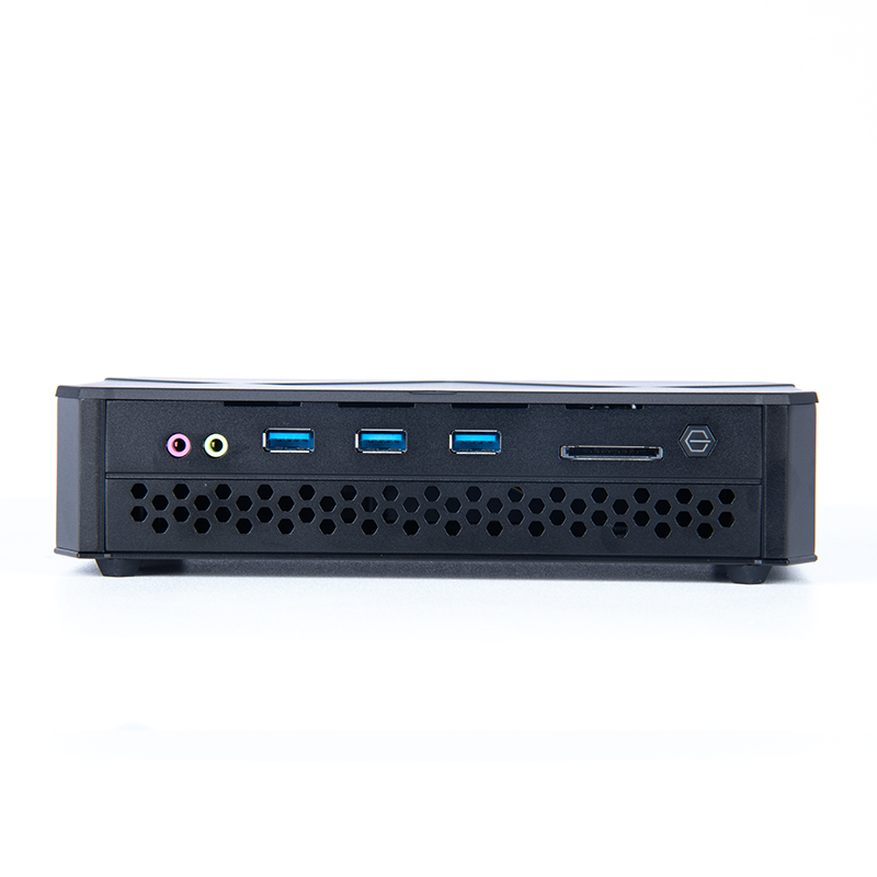 Mini PC AMD Ryzen 7 7840HS Win - Pc Gaming Ryzen 7 avis et prix