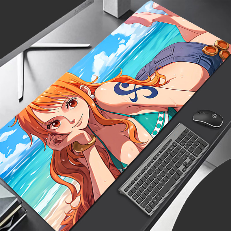 Tapis de Souris One Piece Dura - Pc Gaming Set avis et prix