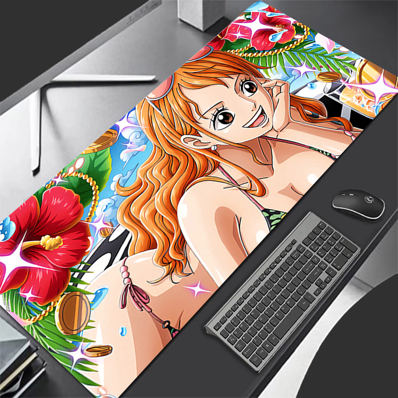 Tapis de Souris One Piece Dura - Pc Gaming Set avis et prix