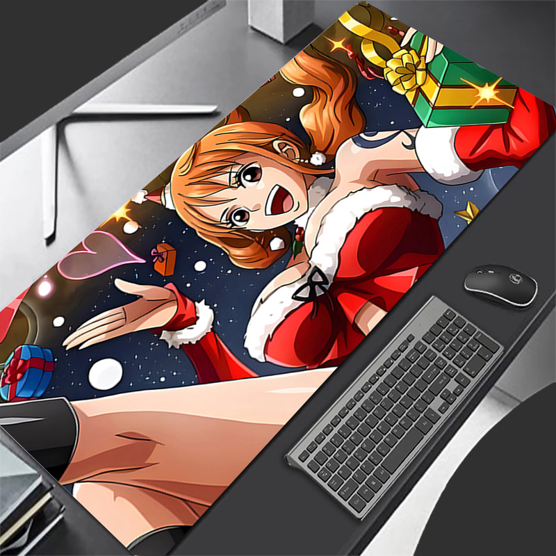Tapis de Souris One Piece Dura - Pc Gaming Set avis et prix