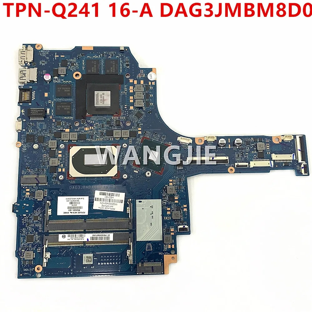 Pour HP Gaming 16 16-A 16-A005 - Pc Gaming Hp avis et prix