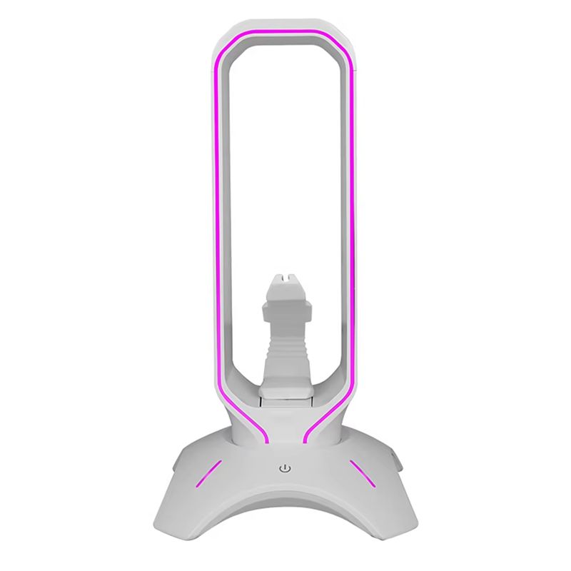 Support de casque de jeu RGB B - Mouse Bungee Holder avis et prix