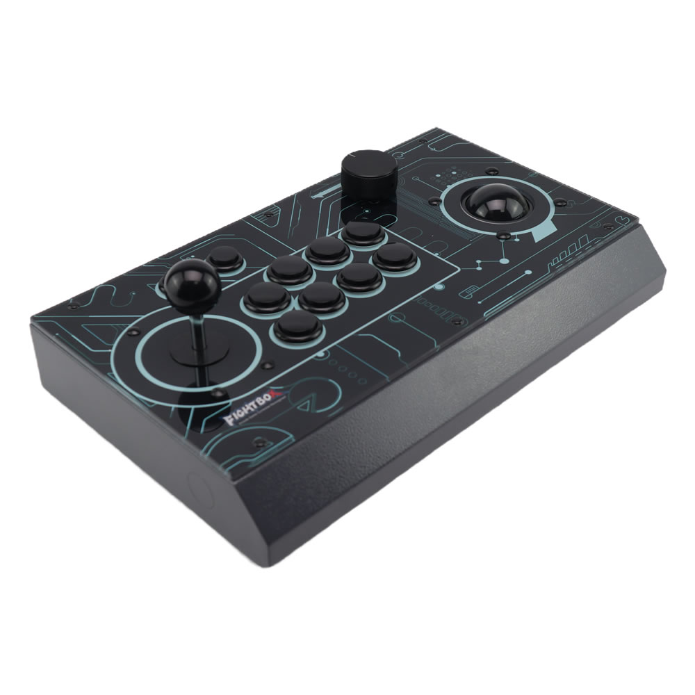 Manette de jeu d'arcade FightB - Joystick Pc Gaming avis et prix