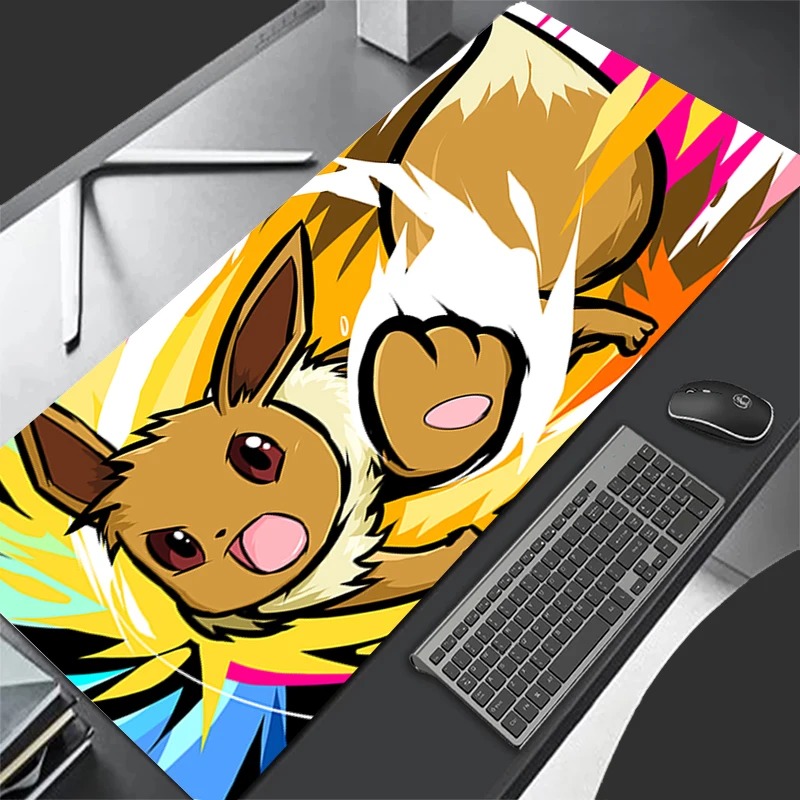 Tapis de souris de jeu P-Pokem - Pc Gaming Notebook avis et prix