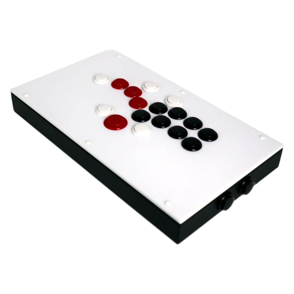 Boîte de FPackage F-PRO tout l - Joystick Pc Gaming avis et prix