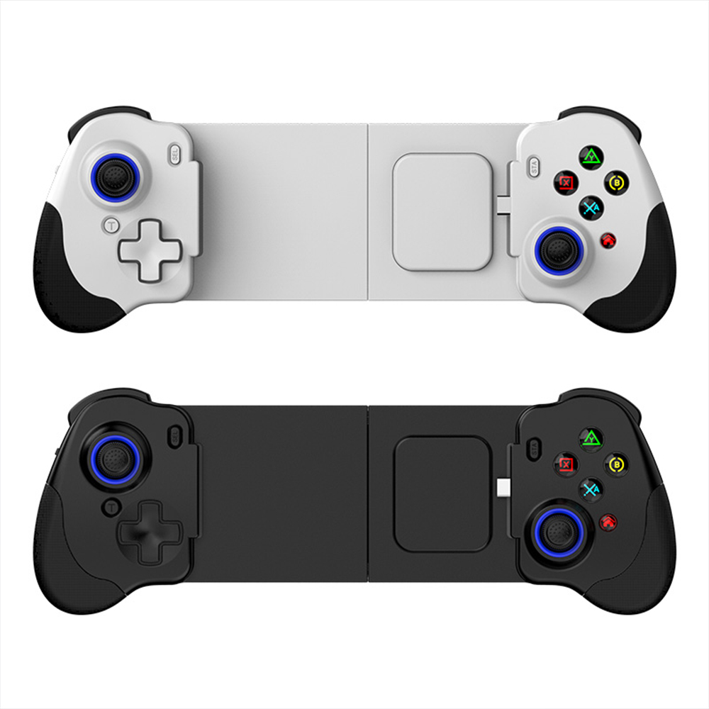 Contrôleur de jeu portable fil - Pc Gaming Cloud Free avis et prix