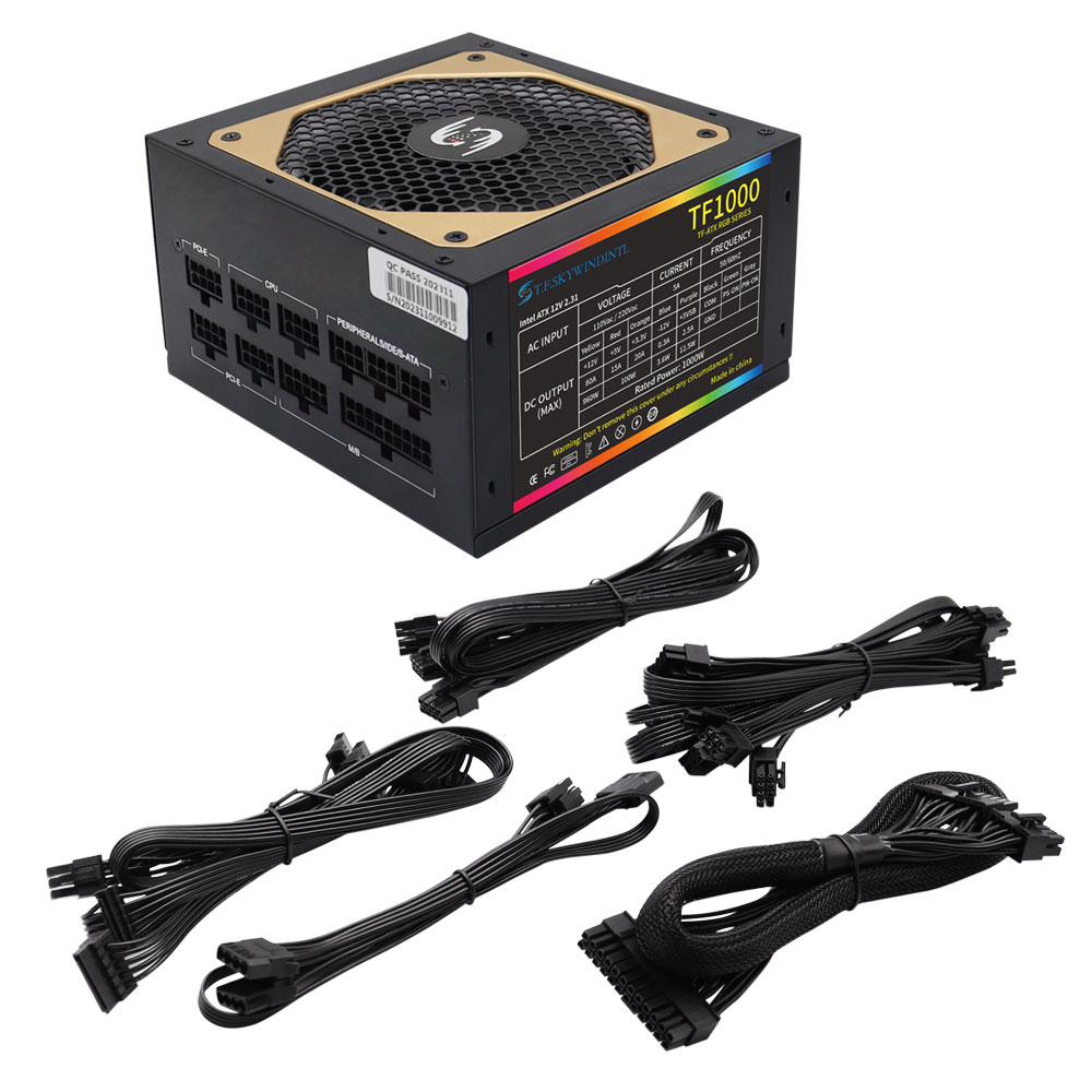T.F.SKYWINDINTL-Alimentation p - Pc Gaming Watt avis et prix