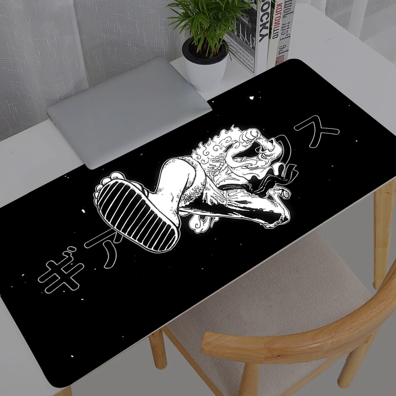 Grand tapis de souris Luffy On - Pc Gaming Set avis et prix