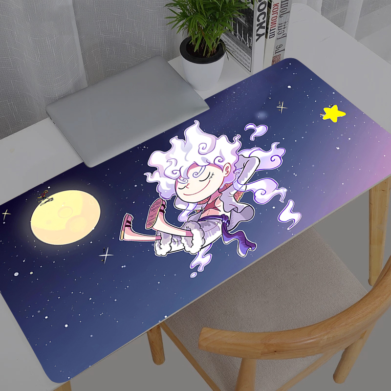 Grand tapis de souris Luffy On - Pc Gaming Set avis et prix