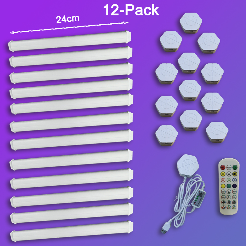 Applique murale RGB intelligen - Rgb Light Strip avis et prix