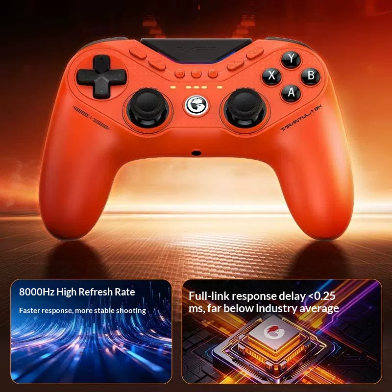 Manette de jeu GameSir Tarantu - Joystick Pc Gaming avis et prix