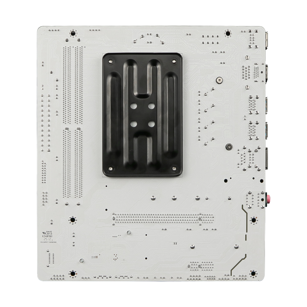 Carte mère SOYO AMD Ryzen B550 - Pc Gaming Set avis et prix