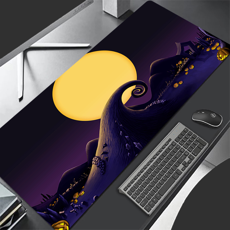 Tapis de souris Gamer grand or - Pc Gaming Notebook avis et prix