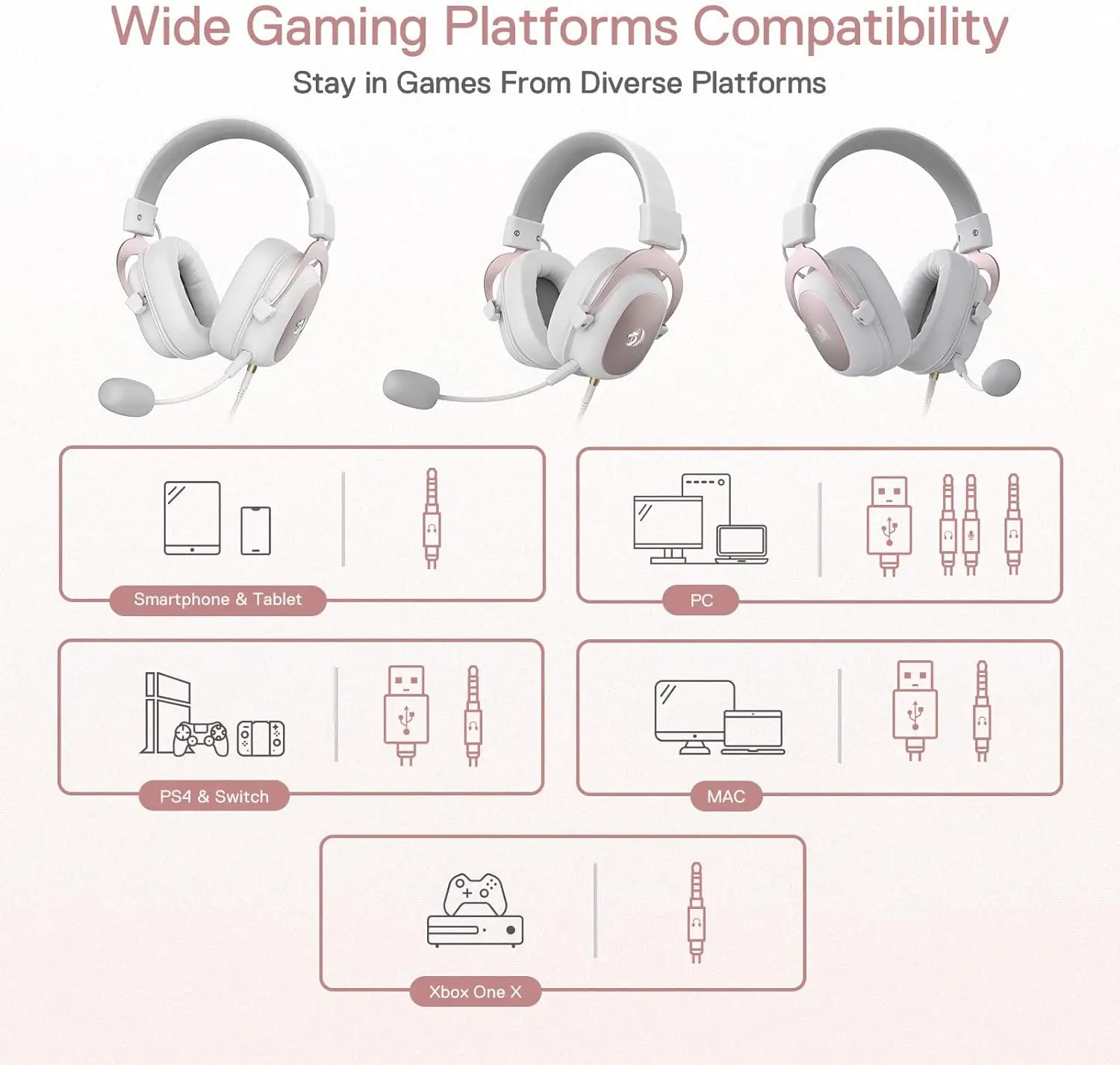 Casque de jeu filaire ApexTPRe - Pc Gaming Zeus avis et prix