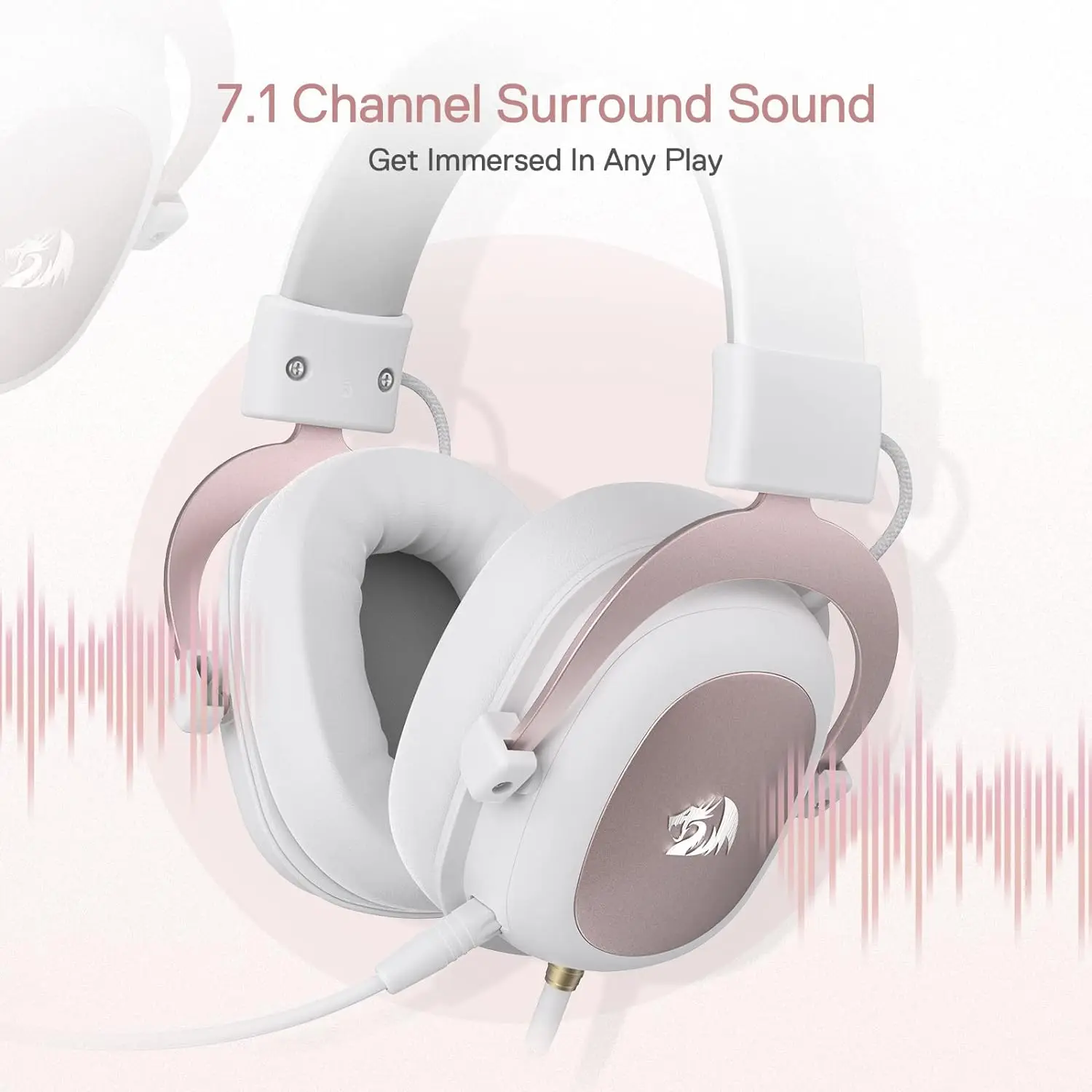 Casque de jeu filaire ApexTPRe - Pc Gaming Zeus avis et prix