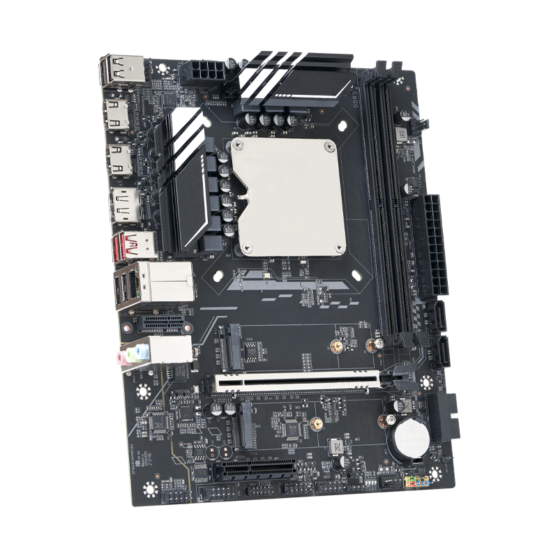 Ensemble de carte mère pour or - Pc Gaming Set avis et prix